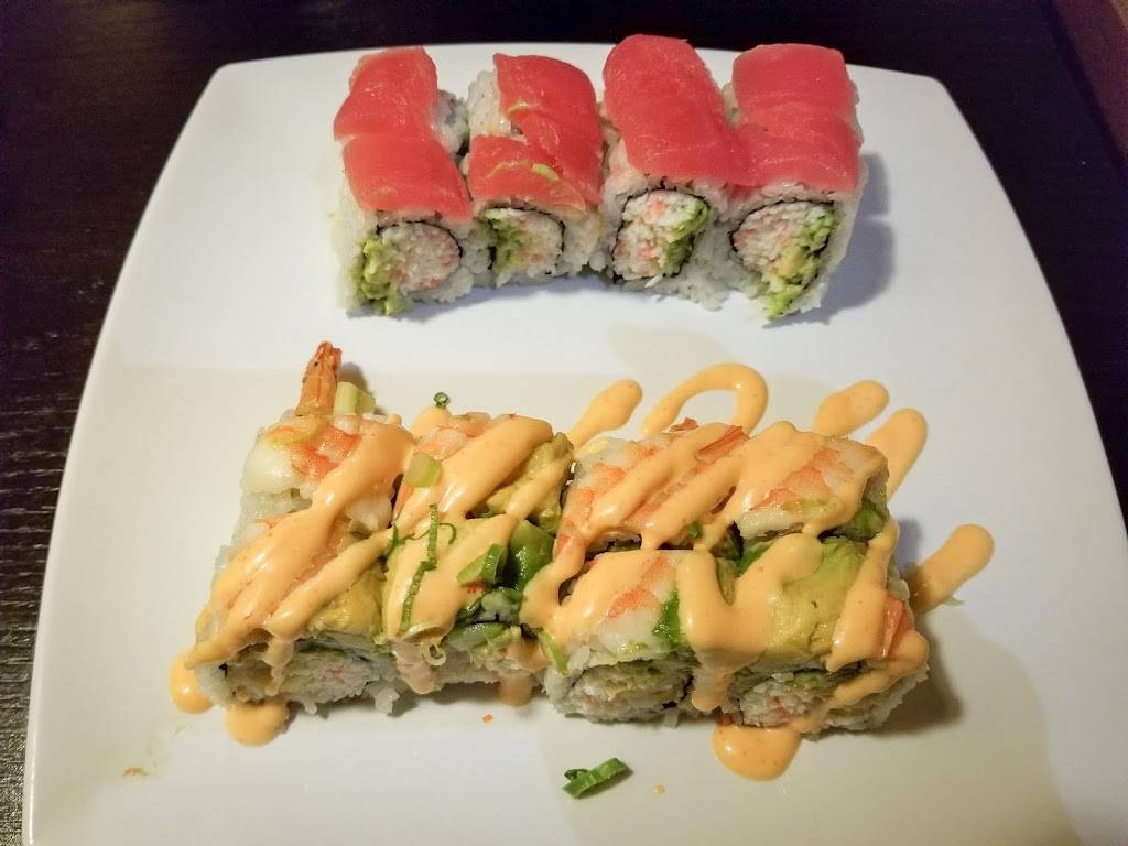 Yatai Sushi Express | restaurant | 8976 E Foothill Blvd, Rancho Cucamonga, CA 91730, USA | 9099806797 OR +1 909-980-6797