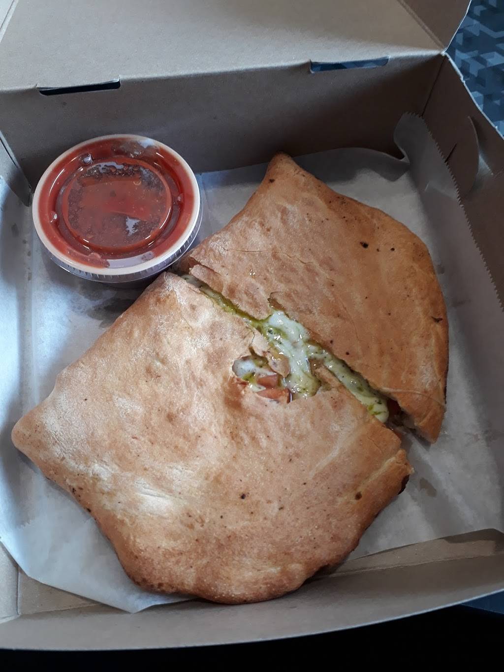 D.P. Dough-Stony Brook | restaurant | 1007 NY-25A, Stony Brook, NY 11790, USA | 6319419663 OR +1 631-941-9663