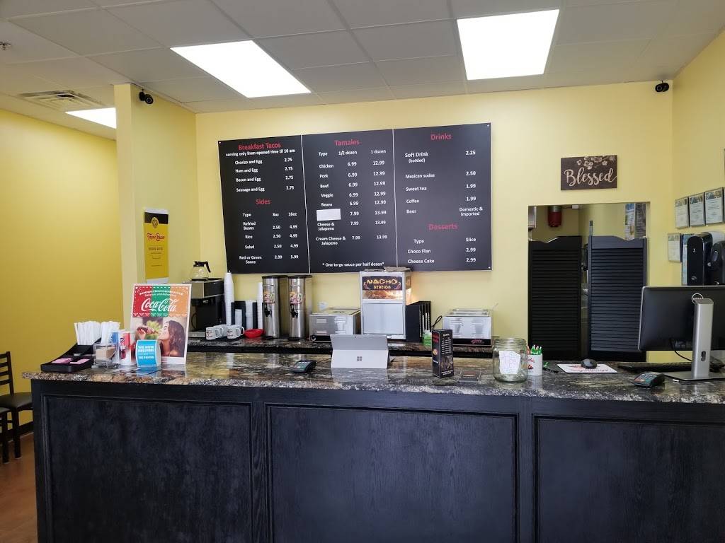 Mariselas Tamales | restaurant | 5760 Walden Rd Ste 216, Beaumont, TX 77707, USA | 4092999710 OR +1 409-299-9710