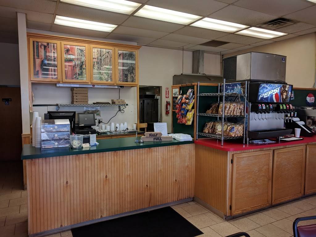 Angelos Italian Eatery | restaurant | 5401 Portage Rd # 4, Portage, MI 49002, USA | 2693429906 OR +1 269-342-9906