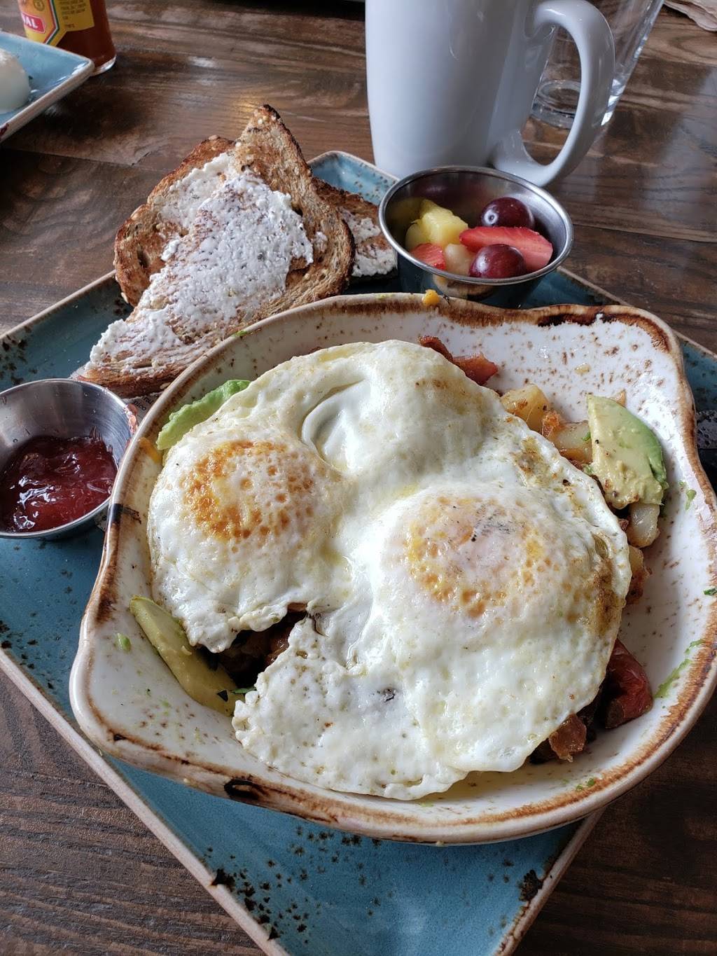 First Watch - Blanco | restaurant | 830 Northwest Loop 410 Ste. 107, San Antonio, TX 78216, USA | 2103669000 OR +1 210-366-9000