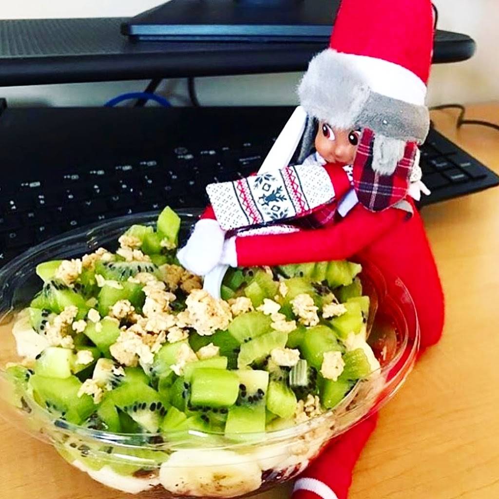 Ricos Acai | restaurant | 8440 Rea Rd suit 100, Charlotte, NC 28277, USA | 7044972144 OR +1 704-497-2144