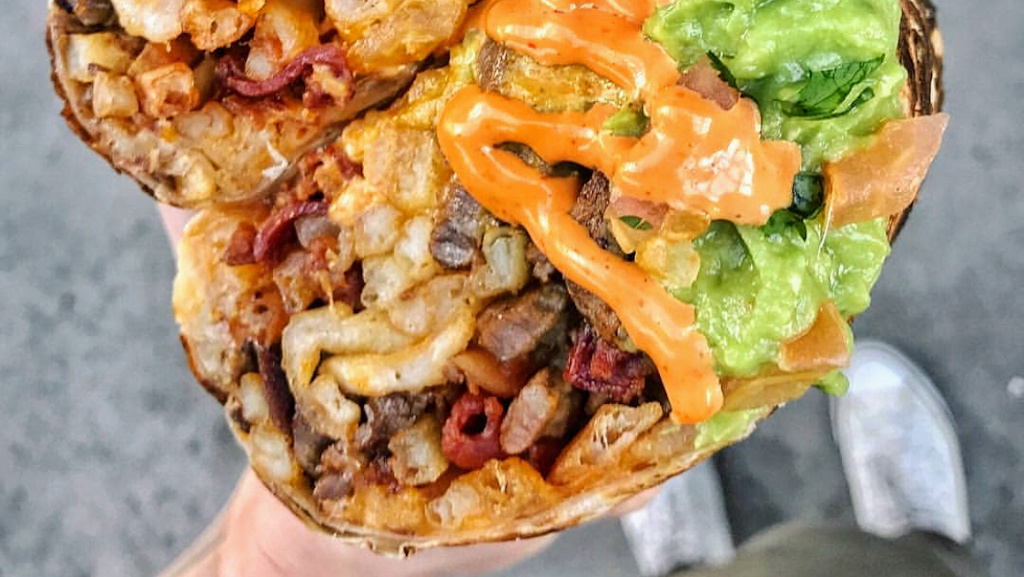 Town Popup | meal delivery | 2307 International Blvd, Oakland, CA 94601, USA | 5104793449 OR +1 510-479-3449