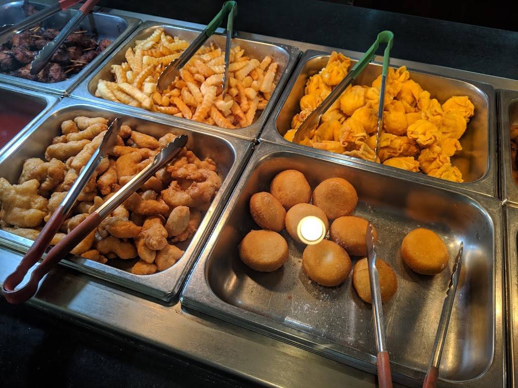 Ichiban Buffet Sushi & Hibachi | restaurant | 7201 Albemarle Rd, Charlotte, NC 28227, USA | 7045677788 OR +1 704-567-7788