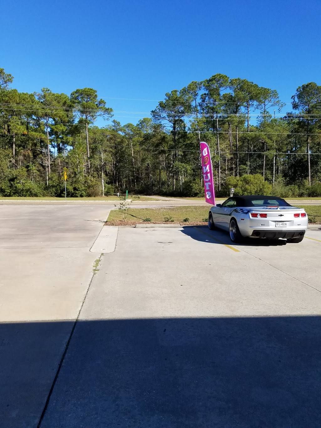 Simply Donuts | restaurant | 9005 Old Spanish Trail, Ocean Springs, MS 39564, USA | 2282384801 OR +1 228-238-4801