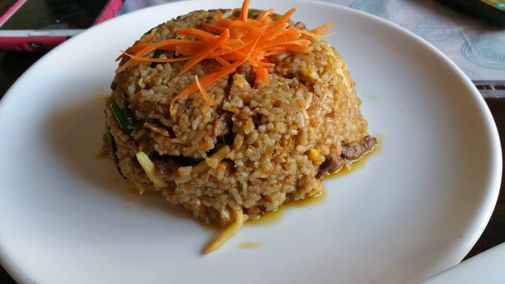 Nine Thai | restaurant | 110-70 Queens Blvd, Flushing, NY 11375, USA | 7185750983 OR +1 718-575-0983