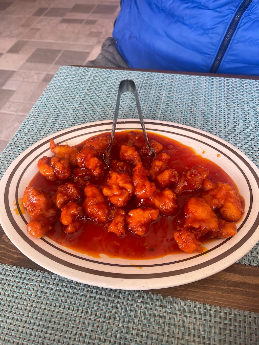 Tonys Chinese Food | restaurant | 3312 W 63rd St, Chicago, IL 60629, USA | 7739126284 OR +1 773-912-6284