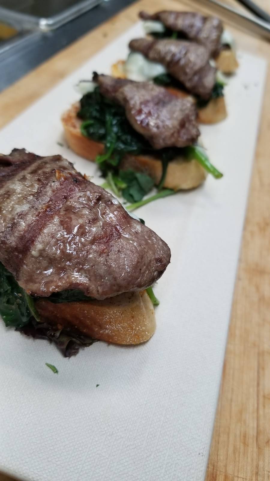 Mirabella Italian Restaurant | restaurant | 300 White Horse Rd, Voorhees Township, NJ 08043, USA | 8562585432 OR +1 856-258-5432