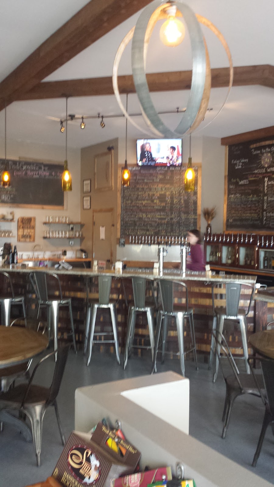 Barrel & Keg | restaurant | 1190 Broadway St NE, Salem, OR 97301, USA | 5035841177 OR +1 503-584-1177