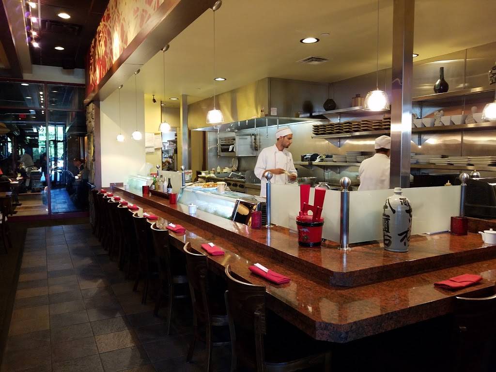 Benihana | restaurant | 1200 E Higgins Rd, Schaumburg, IL 60173, USA | 8479958201 OR +1 847-995-8201