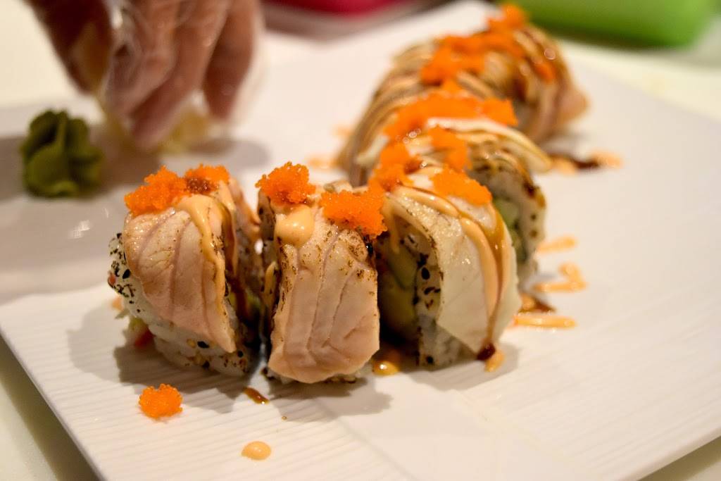 Sushi Omigoto | restaurant | 888 Dundas St E E-1, Mississauga, ON L4Y 4G6, Canada | 9052755566 OR +1 905-275-5566