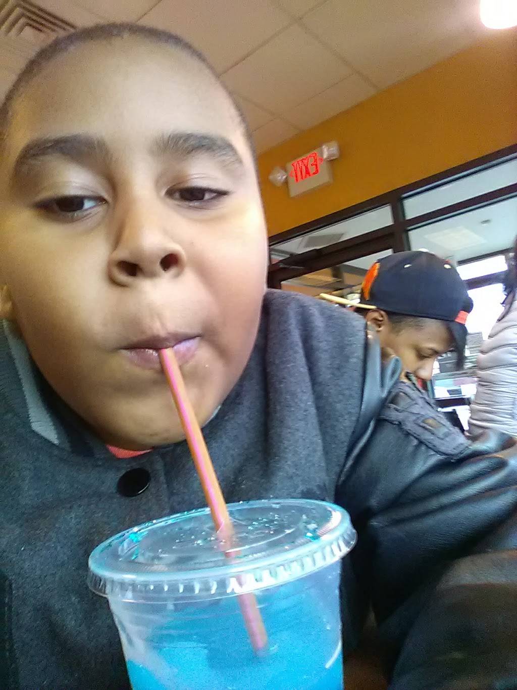 Dunkin | bakery | 100 Mulberry St, Scranton, PA 18503, USA | 5709637856 OR +1 570-963-7856