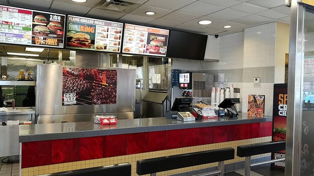 Burger King | restaurant | 4600 Monticello Ave, Williamsburg, VA 23188, USA | 7572583543 OR +1 757-258-3543