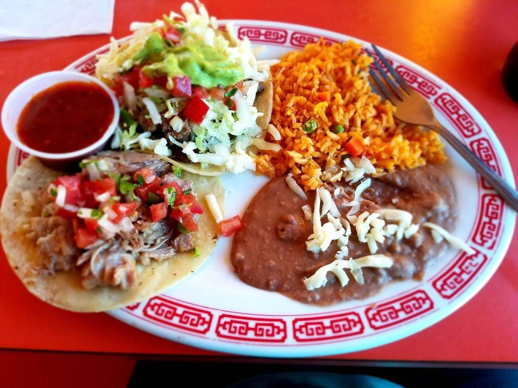 Taqueria Los Angeles | restaurant | 6493, 10590 N 90th Ave # 1, Peoria, AZ 85345, USA | 6233343843 OR +1 623-334-3843