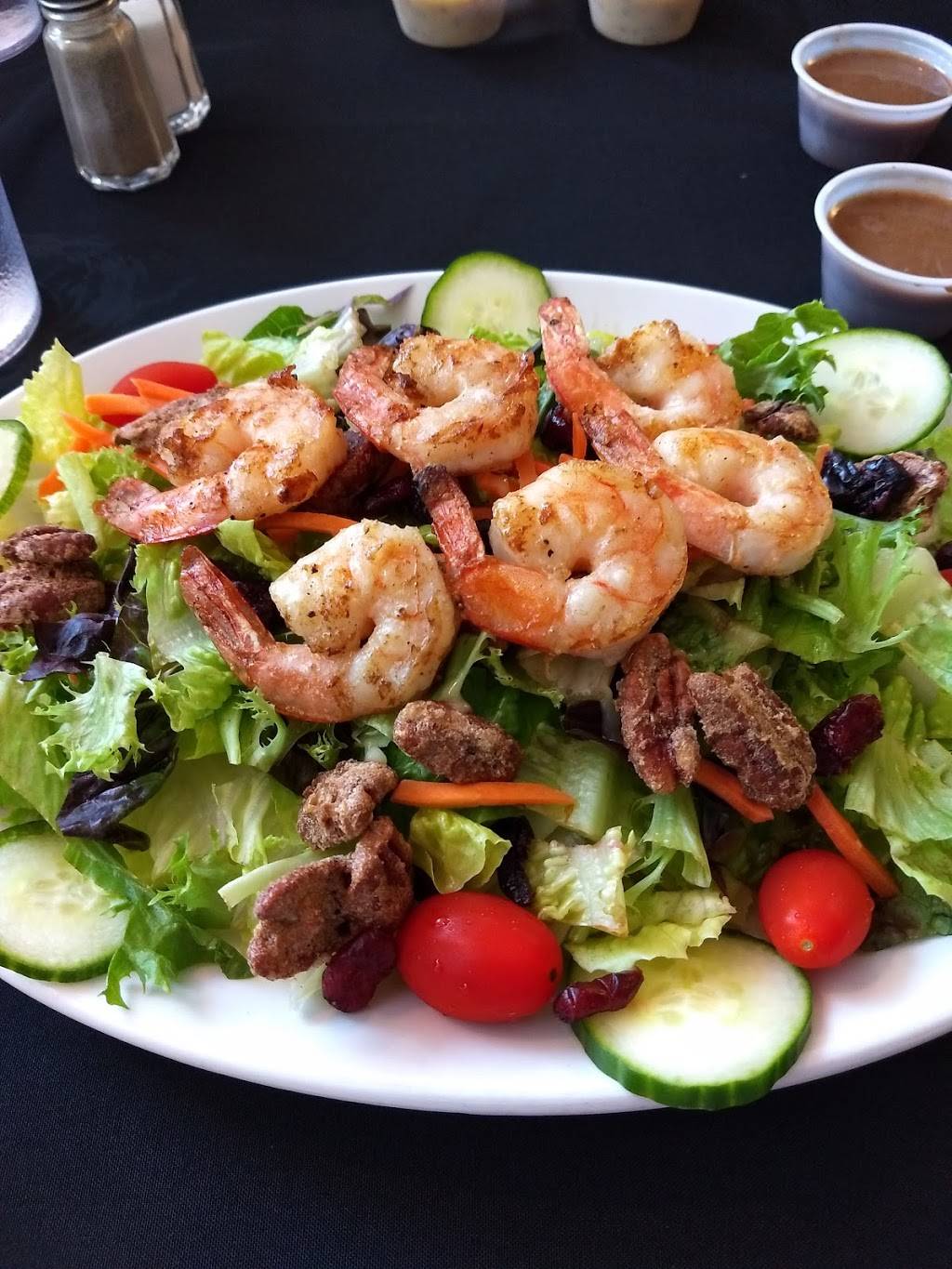 At The Tracks | restaurant | 6009 Main St, Lula, GA 30554, USA | 6786498248 OR +1 678-649-8248