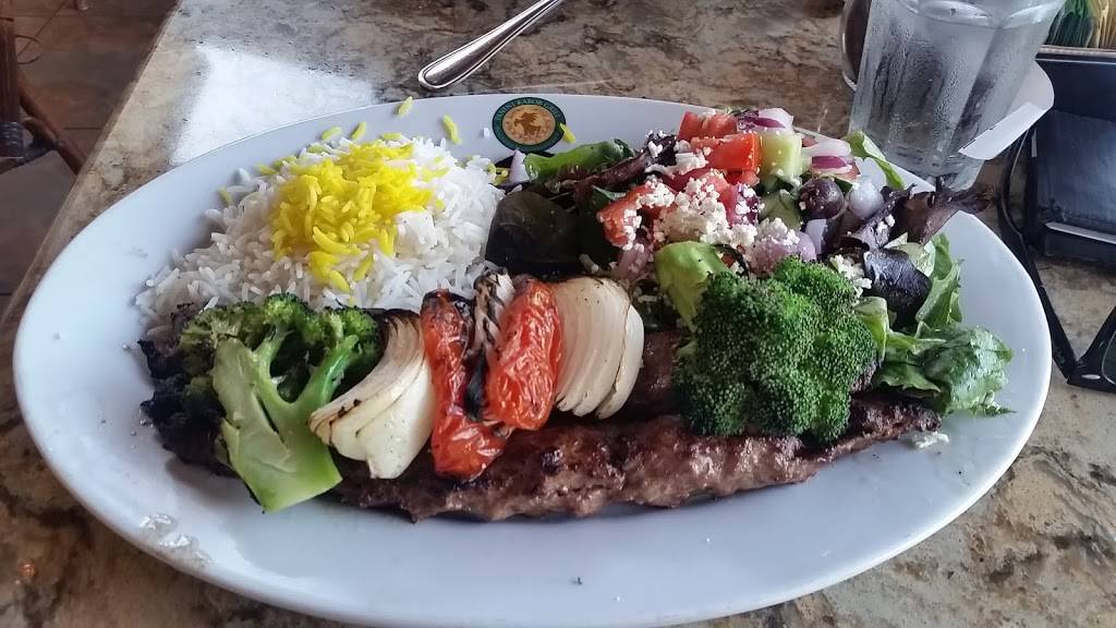 Panini Kabob Grill - Aliso Viejo | restaurant | 26611 Aliso Creek Rd, Aliso Viejo, CA 92656, USA | 9493608100 OR +1 949-360-8100