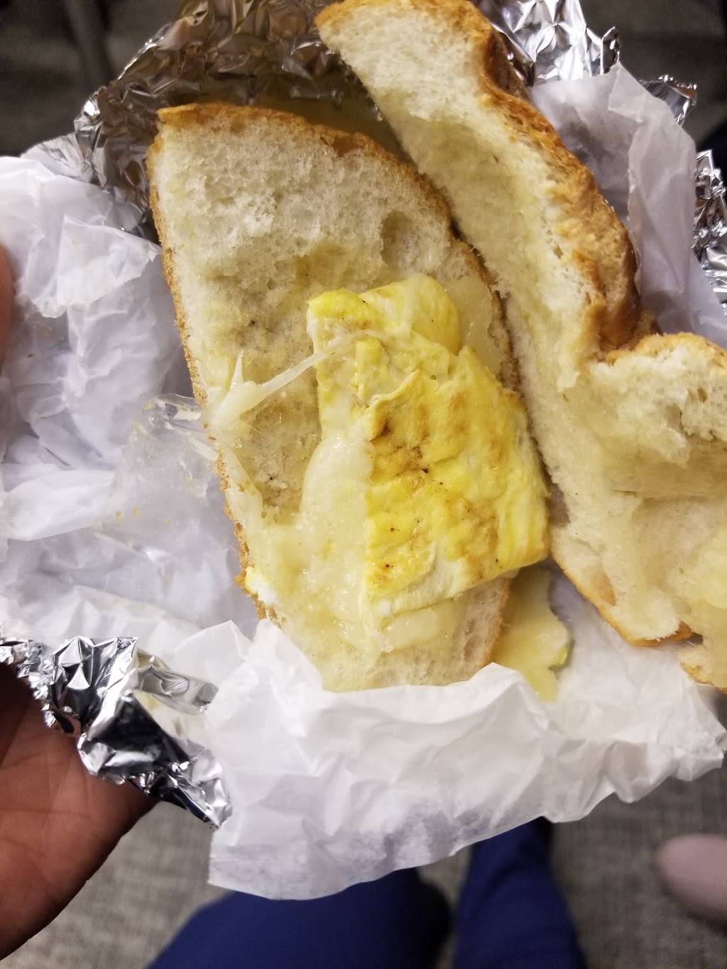 Grab & Go Gourmet Deli | restaurant | 3920 Broadway, New York, NY 10032, USA | 2125680730 OR +1 212-568-0730