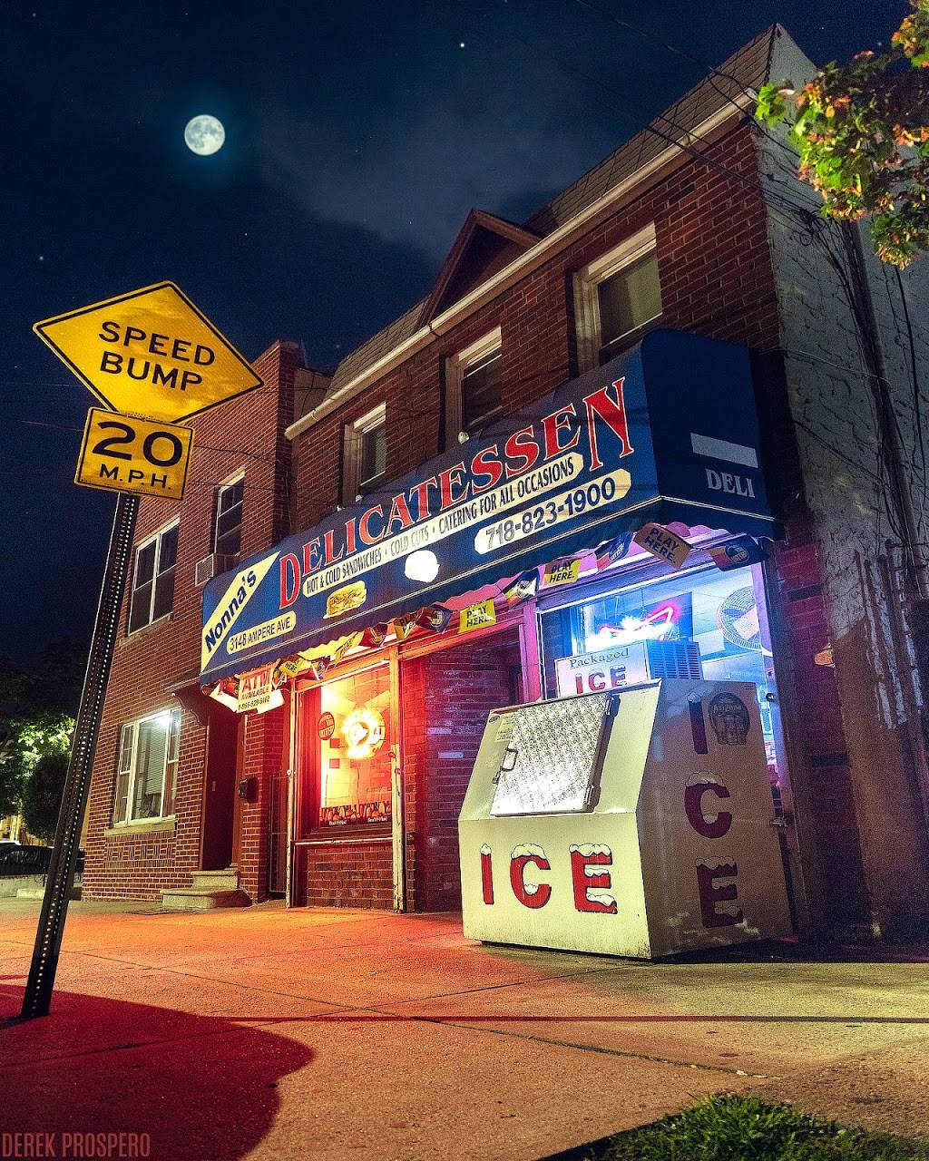 Nonnas | restaurant | 3148 Ampere Ave, Bronx, NY 10465, USA | 7188231900 OR +1 718-823-1900