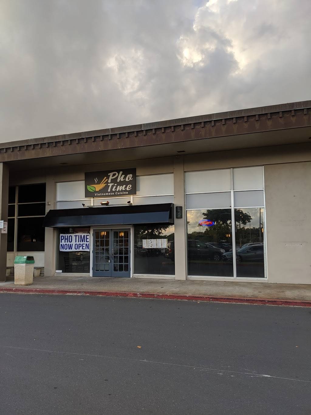 Pho Time | restaurant | 5730 Kalanianaʻole Hwy, Honolulu, HI 96821, USA | 8083739818 OR +1 808-373-9818