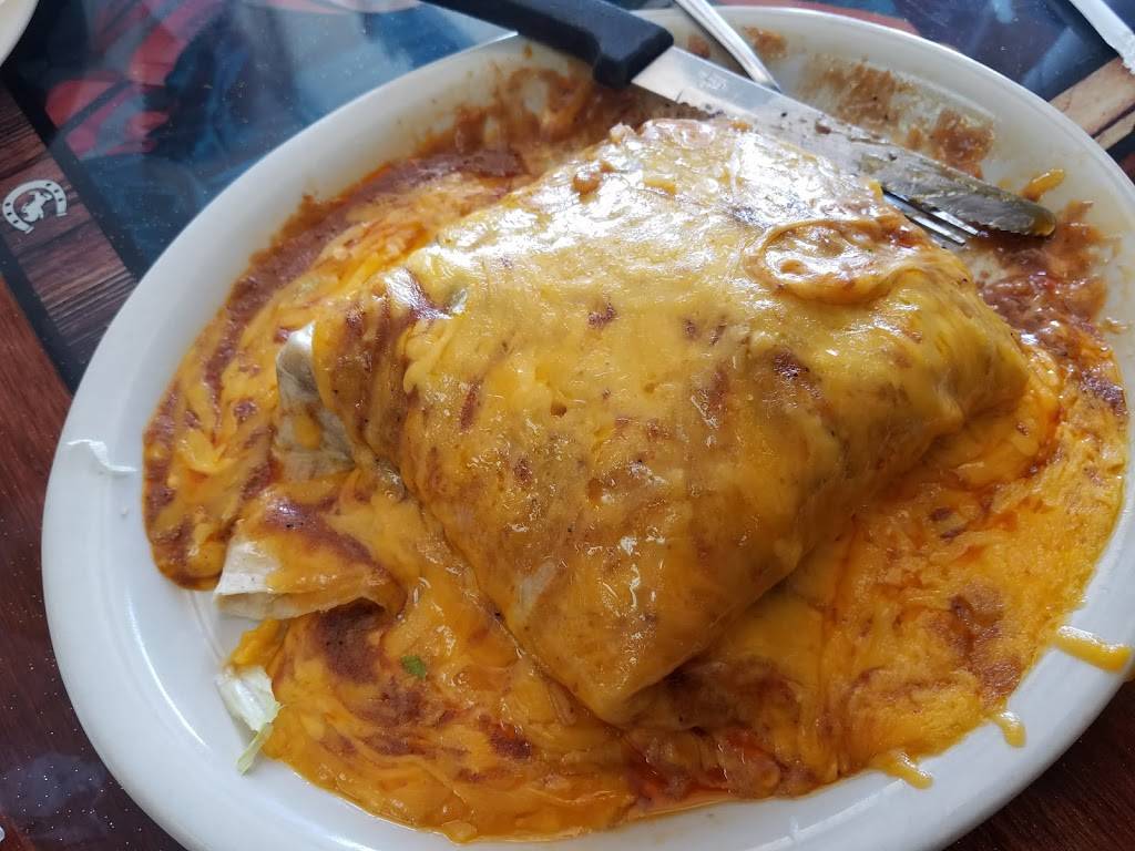 Taqueria El Ranchero de Jalisco | restaurant | 505 Fair Ave, San Antonio, TX 78223, USA | 2109570515 OR +1 210-957-0515