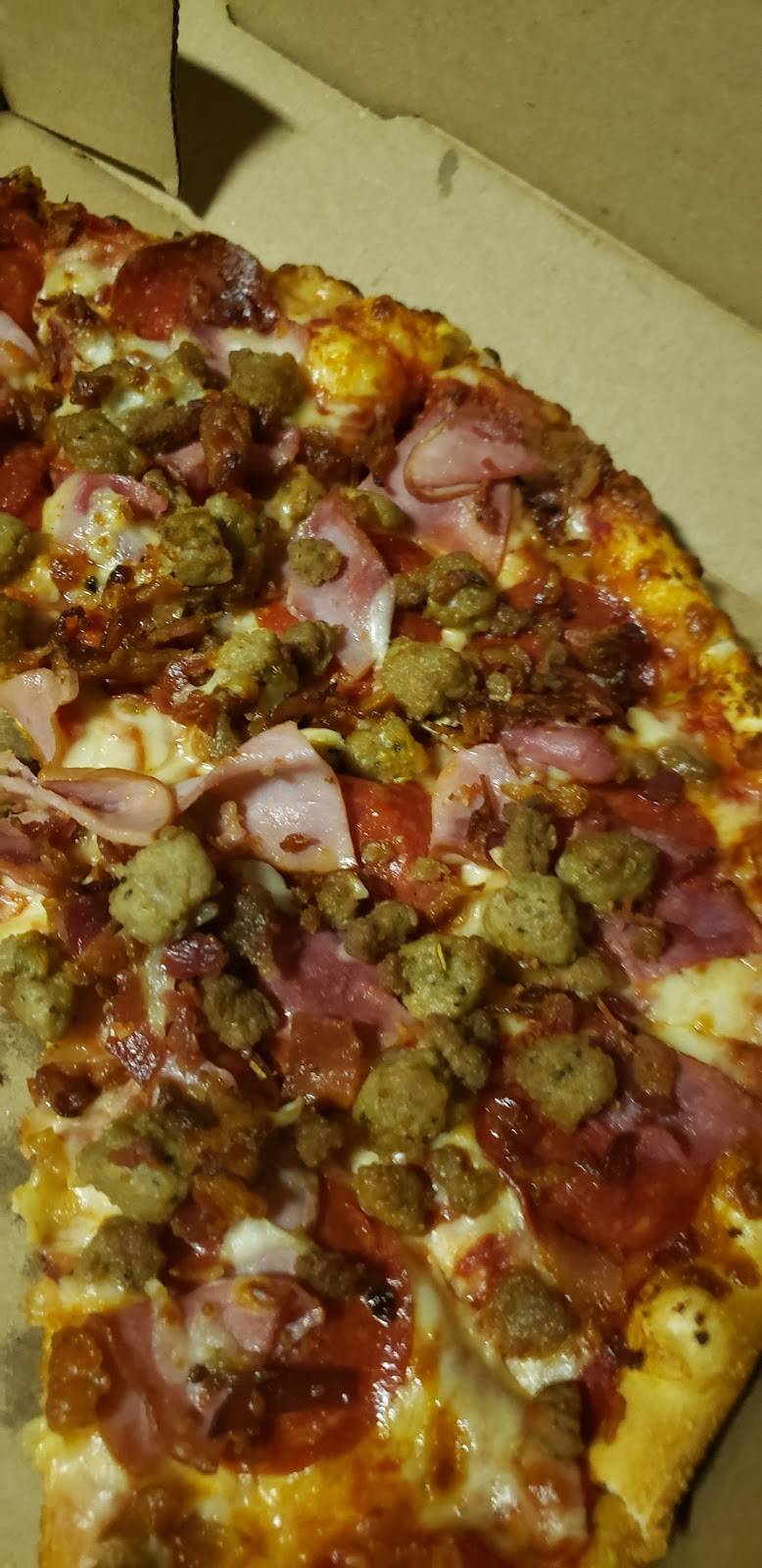 Fat Kats Pizza | restaurant | 15439 Beech Daly, Redford Charter Twp, MI 48239, USA | 3135412000 OR +1 313-541-2000