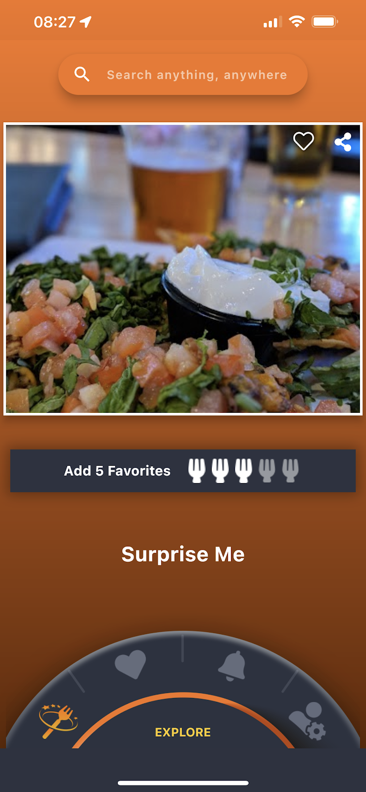 Foodie Finds | restaurant | 11660 164th Ct N, Jupiter, FL 33478, USA | 5613739309 OR +1 561-373-9309