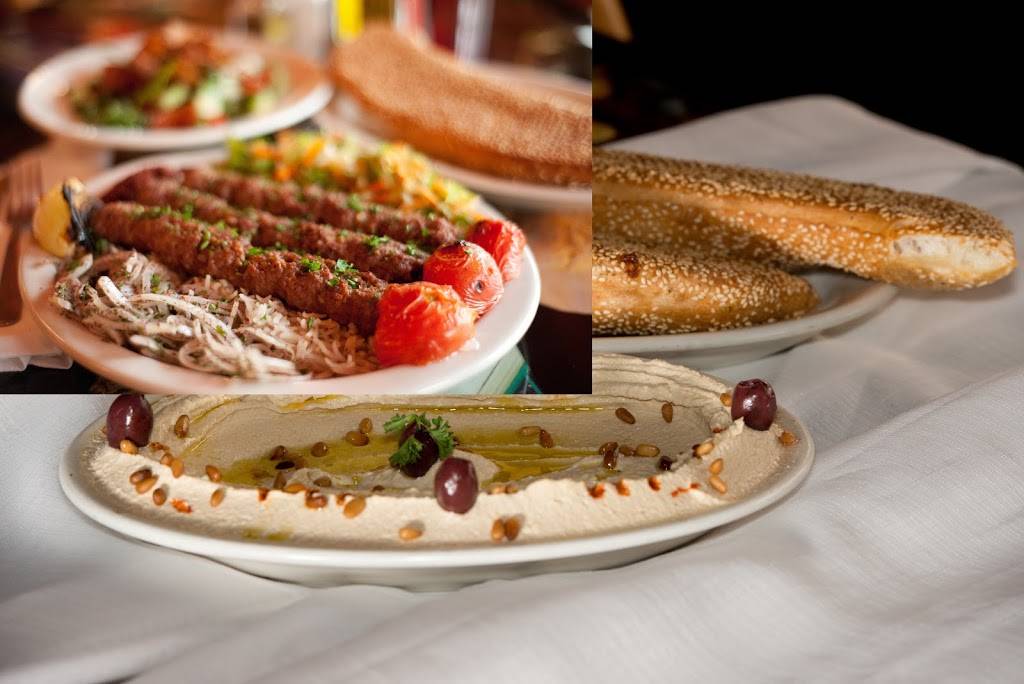 Mama Mia Cuisine Mediterranean restaurant | restaurant | 9115 Executive Park Dr, Knoxville, TN 37923, USA | 8656919100 OR +1 865-691-9100