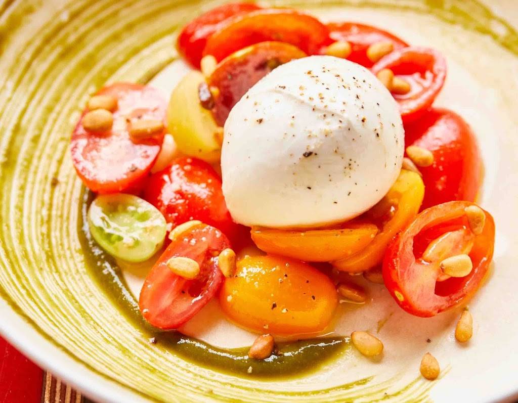 Nota Bene | Restaurant & Bar | restaurant | 2110 E Main St, Richmond, VA 23223, USA | 8044773355 OR +1 804-477-3355