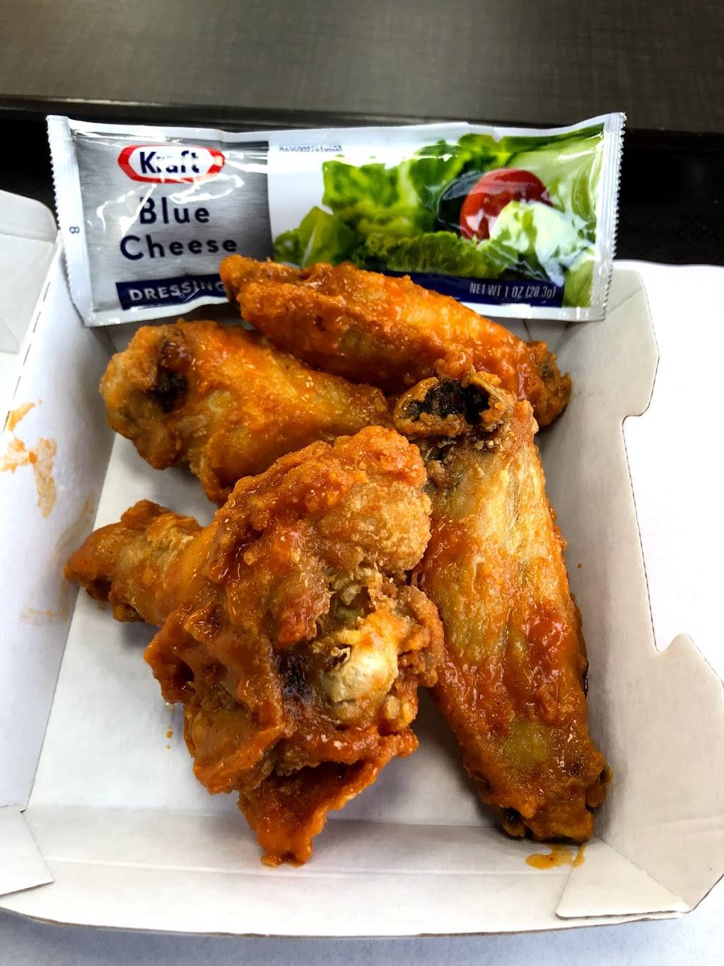 Texas Chicken and Burgers | restaurant | 2407 Steinway St, Astoria, NY 11103, USA | 9177450661 OR +1 917-745-0661