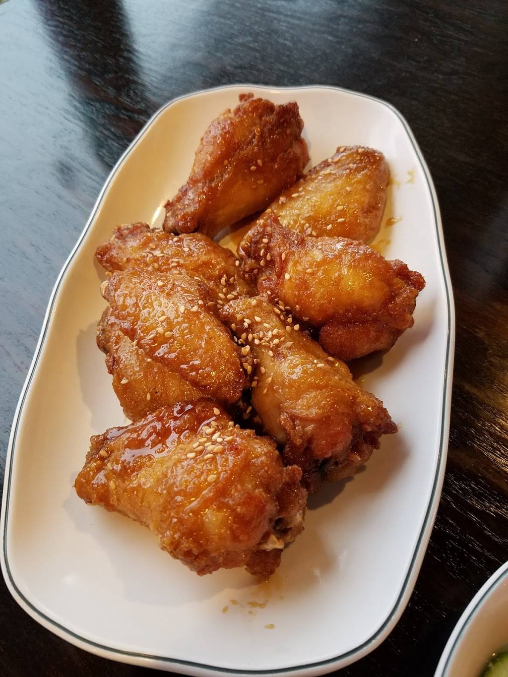 JP Seoul Tofu House | restaurant | 14393 Washington Ave ste j, San Leandro, CA 94578, USA | 5108781338 OR +1 510-878-1338