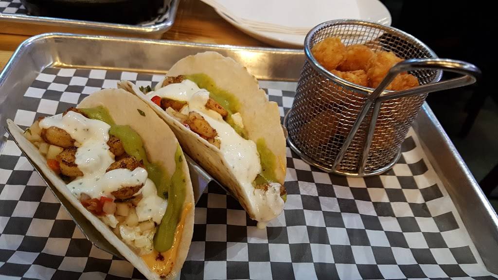 The GOAT - Tap & Eatery | restaurant | 5841 Malden Rd, Windsor, ON N9H 1S3, Canada | 2262219172 OR +1 226-221-9172