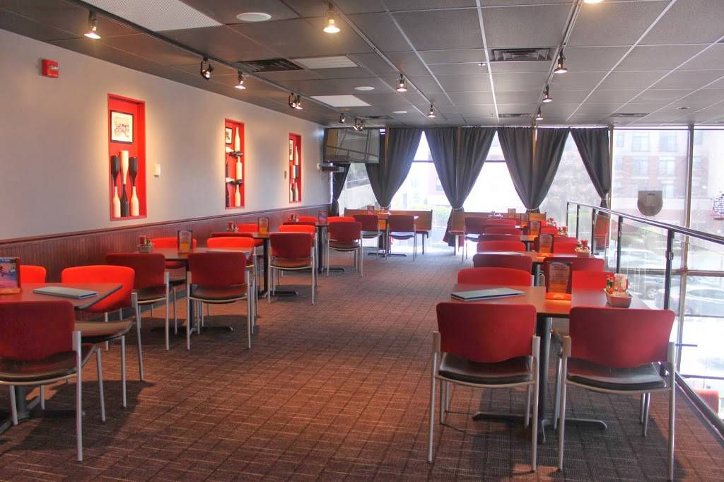 Blue Sky Cafe and Bar | restaurant | 1034 S Brentwood Blvd, Richmond Heights, MO 63117, USA | 3147262583 OR +1 314-726-2583