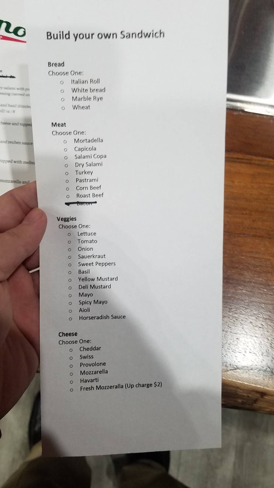 Julianos Italian Sandwich Shop | restaurant | 13811 SE McLoughlin Blvd, Oak Grove, OR 97222, USA | 5033446148 OR +1 503-344-6148