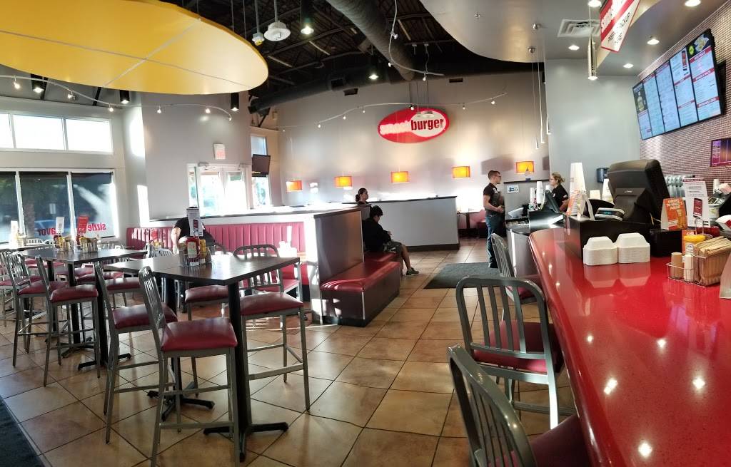 Smashburger | restaurant | 1611 Haan Rd, El Paso, TX 79906, USA | 9155659464 OR +1 915-565-9464
