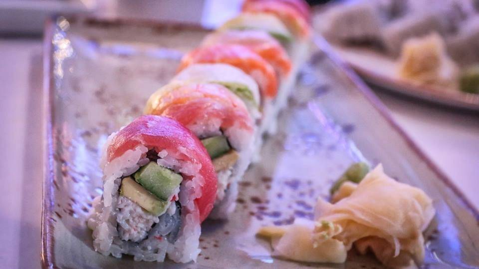 Katsuya L.A. LIVE | night club | 800 W Olympic Blvd, Los Angeles, CA 90015, USA | 2137479797 OR +1 213-747-9797