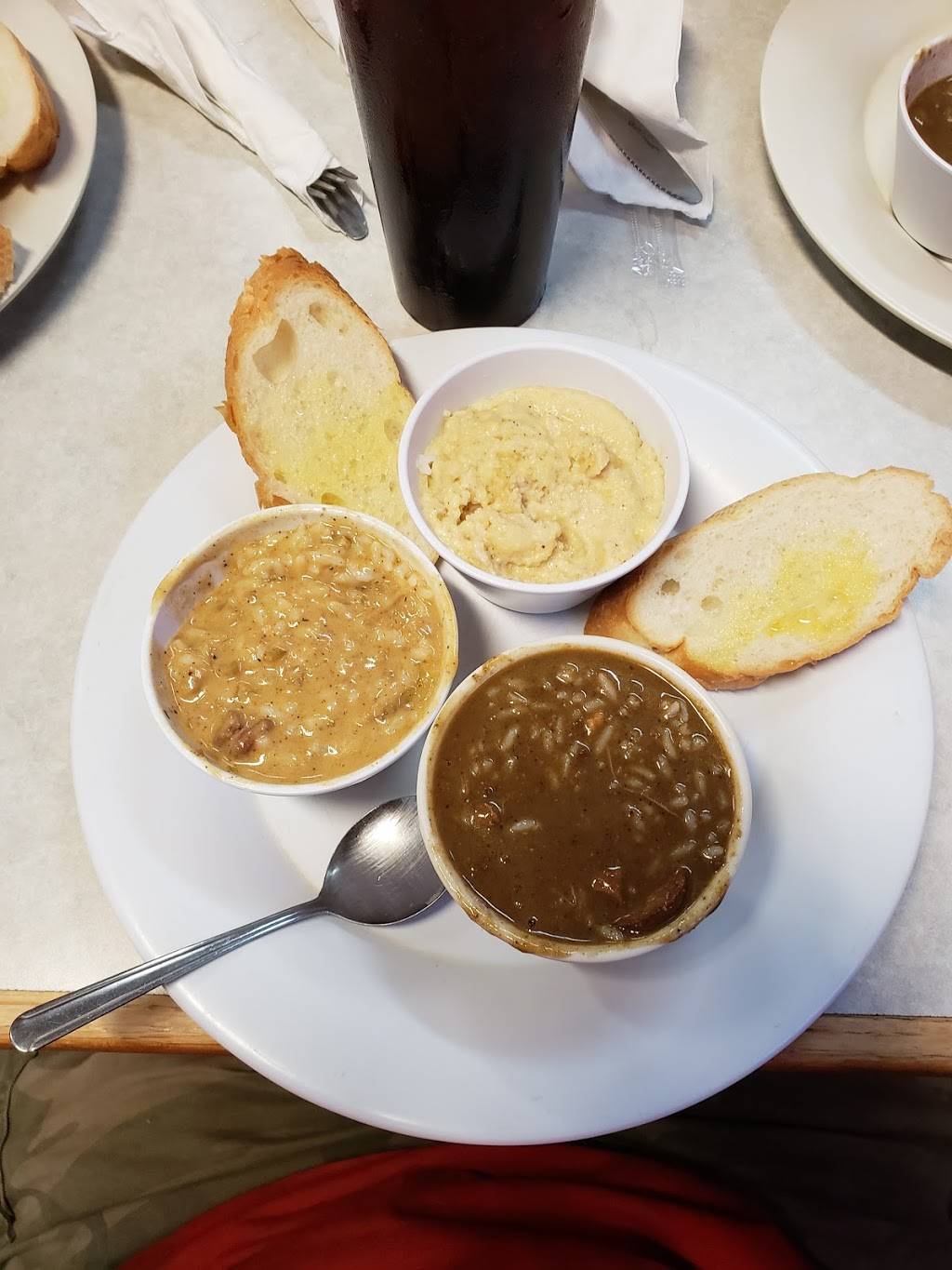 Crazy Cajuns Boiling Pot | restaurant | 125 Inverness Plaza, Birmingham, AL 35242, USA | 2054080630 OR +1 205-408-0630