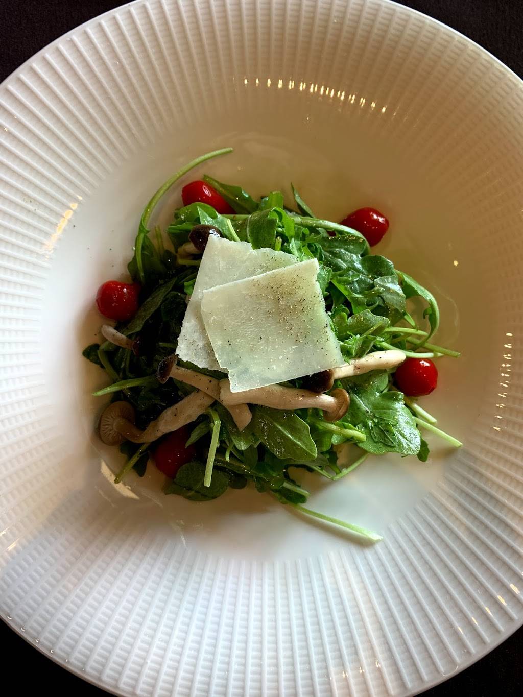 Luna Ristorante | restaurant | 16655 Yonge St #9-10, Newmarket, ON L3X 1V6, Canada | 9057107833 OR +1 905-710-7833