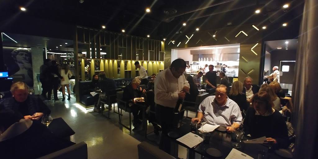 Bello by Sandro Nardone | restaurant | 1200 Bison Ave, Newport Beach, CA 92660, USA | 9495207191 OR +1 949-520-7191