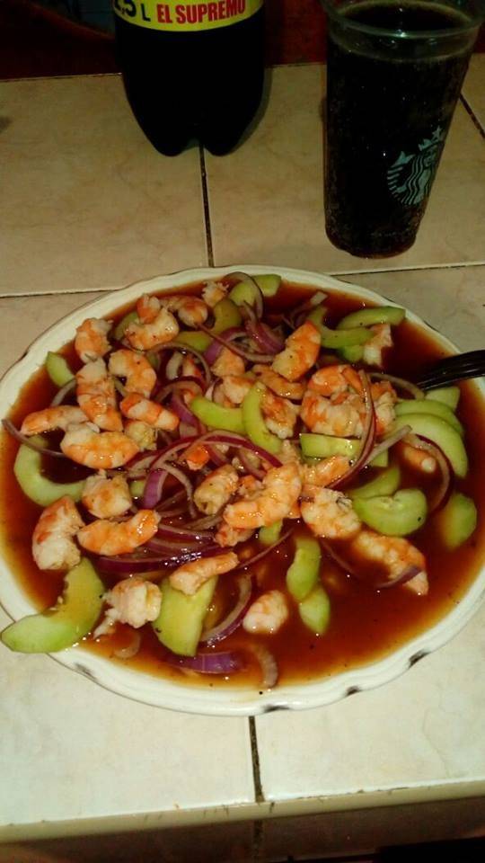 Mariscos EL DORADO | restaurant | Blvd juarez esquina con Coyuca, La hacienda, La Hacienda, 21448 Tecate, B.C., Mexico | 016651333014 OR +52 665 133 3014