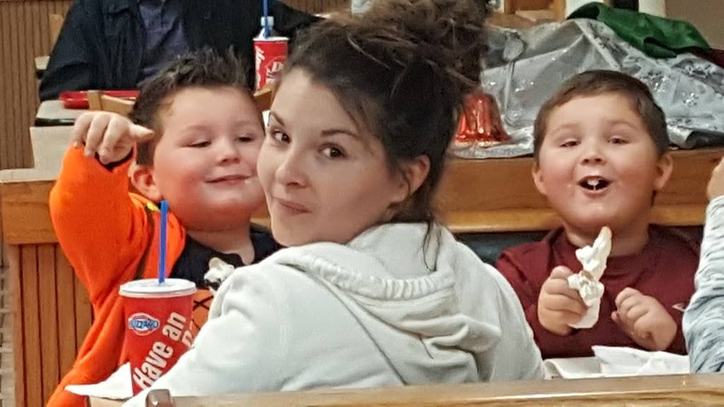 Dairy Queen Store | restaurant | 3501 Bellmead Dr, Waco, TX 76705, USA | 2547991233 OR +1 254-799-1233