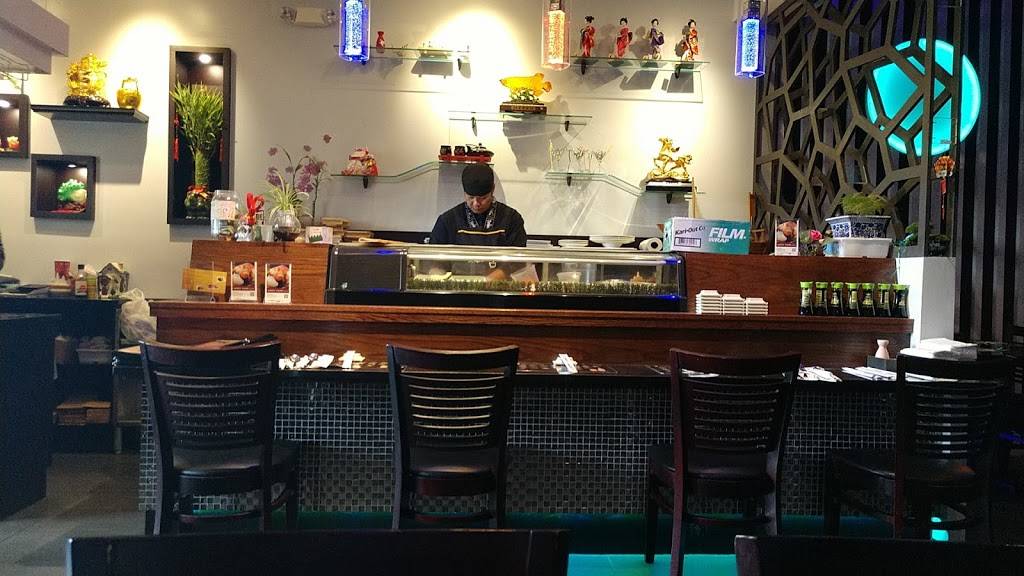 Yummy Asian | restaurant | 479 S Oxford Valley Rd, Fairless Hills, PA 19030, USA | 2159466888 OR +1 215-946-6888