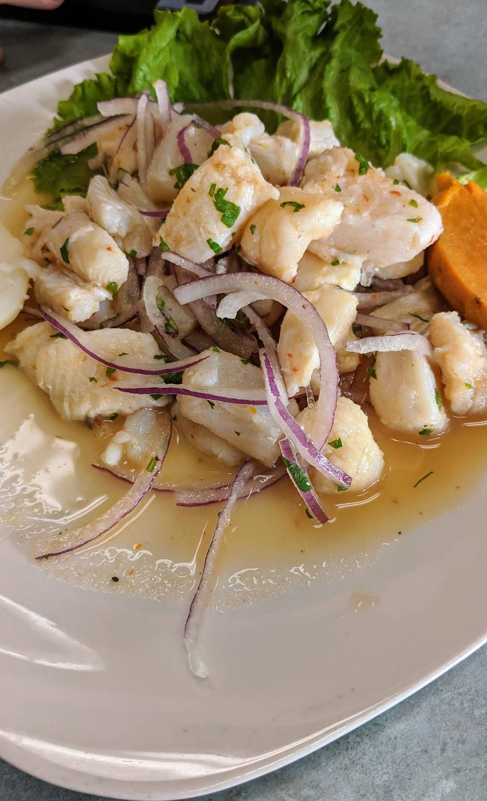 Rosas Traditional Peruvian Food | restaurant | 3220 Stine Rd, Bakersfield, CA 93309, USA | 6614489946 OR +1 661-448-9946