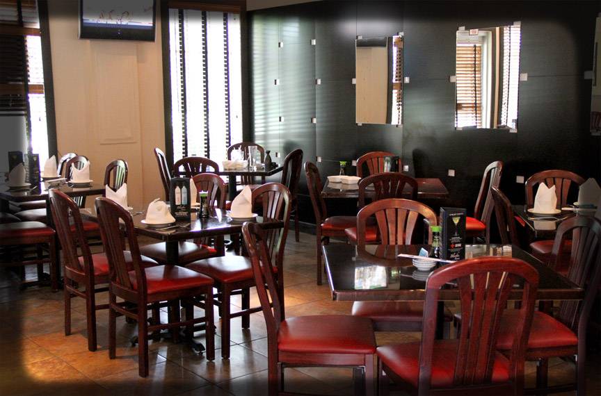 Bluefin Sushi at Parkland | restaurant | 6694 Parkside Dr, Parkland, FL 33067, USA | 9547550120 OR +1 954-755-0120