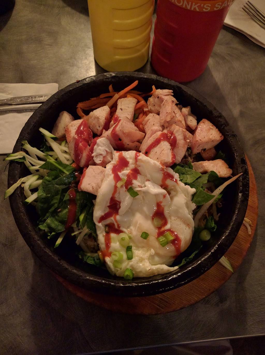 East Village Asian Diner | restaurant | 628 S Coast Hwy 101, Encinitas, CA 92024, USA | 7607538700 OR +1 760-753-8700