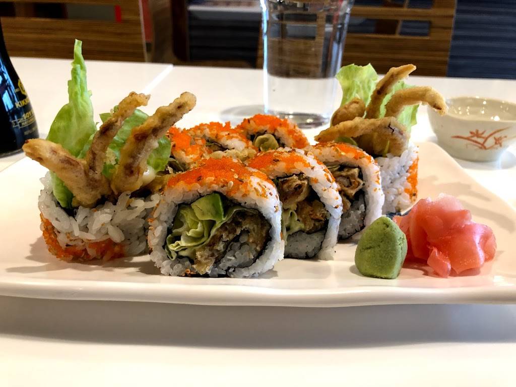 Sushi Sushi Japanese Restaurant | restaurant | 9830 Hwy 48, Markham, ON L6E 0H7, Canada | 9052098288 OR +1 905-209-8288