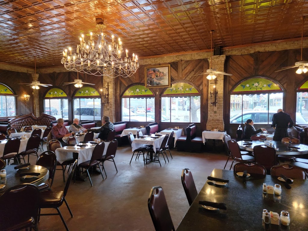 La Focaccia Italian Grill | restaurant | 800 S Alamo St #154, San Antonio, TX 78205, USA | 2102235353 OR +1 210-223-5353