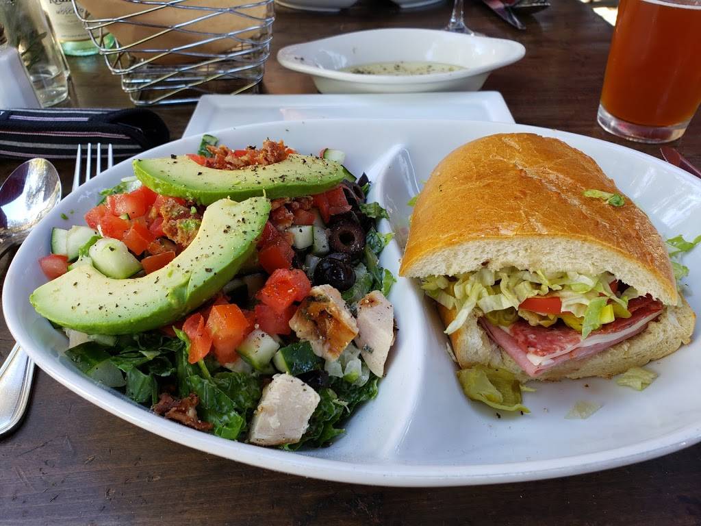 Gaetanos Restaurant | restaurant | 2731 Pacific Coast Hwy, Torrance, CA 90505, USA | 3103263354 OR +1 310-326-3354