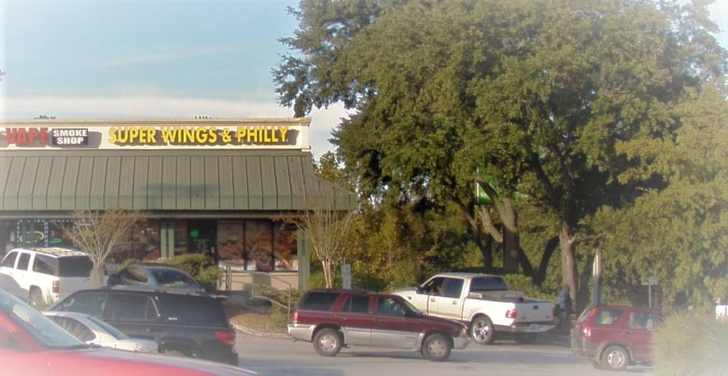 Super Wings & Philly | restaurant | 6855 Wilson Blvd #24, Jacksonville, FL 32210, USA | 9045519157 OR +1 904-551-9157