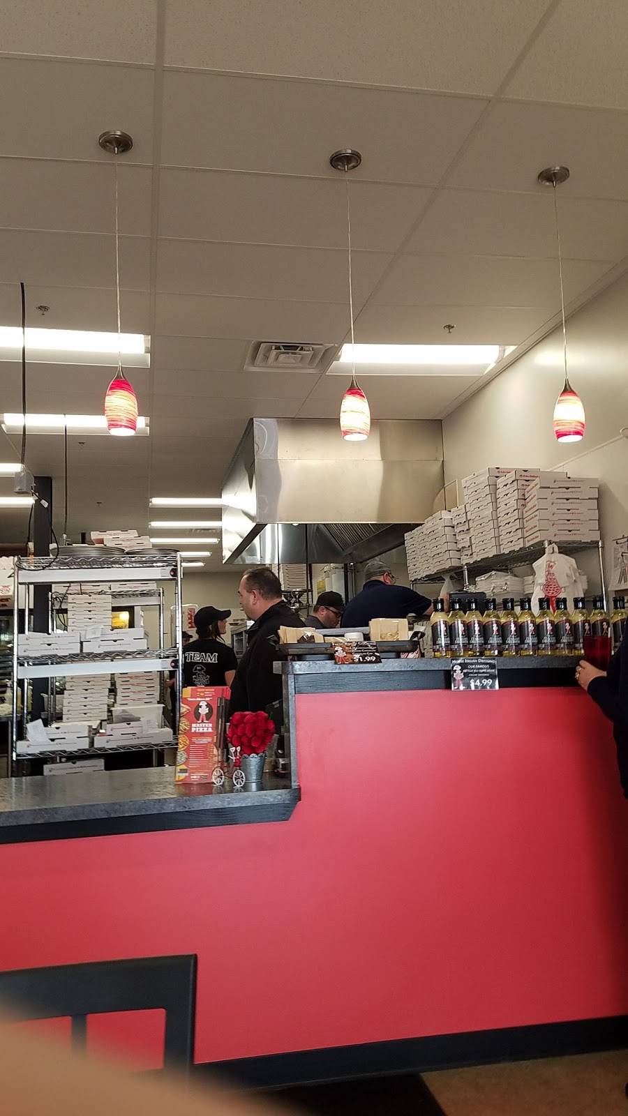 Master Pizza | restaurant | 4437 Kent Rd, Stow, OH 44224, USA | 2348151100 OR +1 234-815-1100