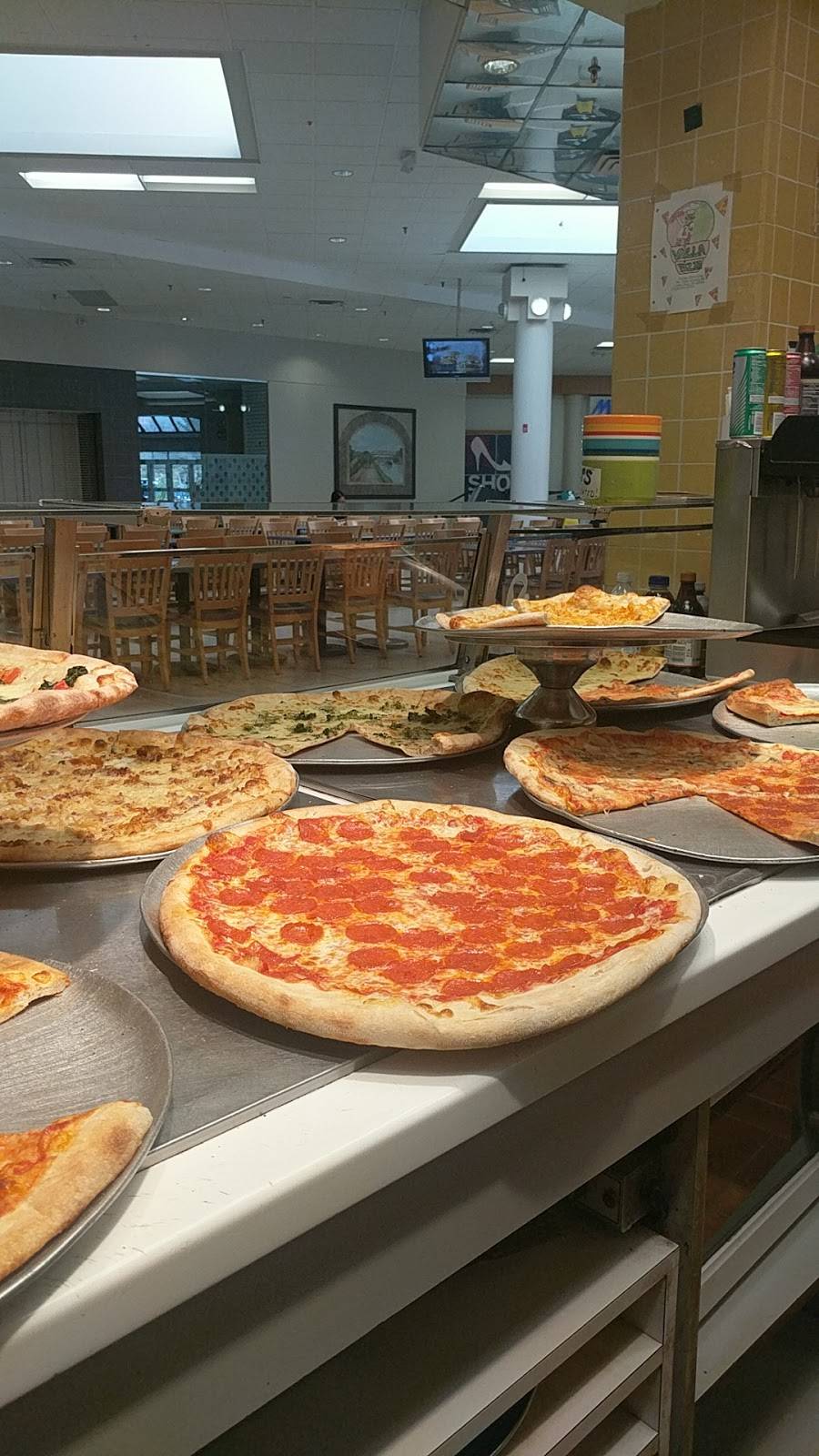 Villa Pizza | restaurant | 22 Clifton Country Rd suit 81, Clifton Park, NY 12065, USA | 5183710194 OR +1 518-371-0194